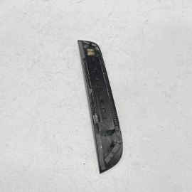 2012-2018 AUDI A6 QUATTRO REAR LEFT DRIVER DOOR SILL SCUFF PLATE OEM 2012-2018 AUDI A6 QUATTRO REAR LEFT DRIVER DOOR SILL SCUFF PLATE OEM