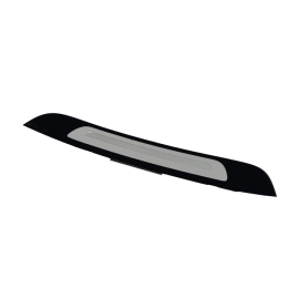 2012-2018 AUDI A6 QUATTRO REAR LEFT DRIVER DOOR SILL SCUFF PLATE OEM