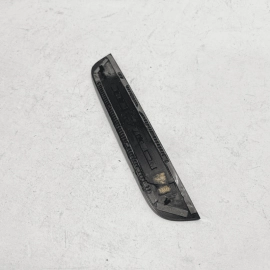 2012-2018 AUDI A6 QUATTRO REAR LEFT DRIVER DOOR SILL SCUFF PLATE OEM 2012-2018 AUDI A6 QUATTRO REAR LEFT DRIVER DOOR SILL SCUFF PLATE OEM