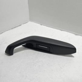 2012-2018 AUDI A6 3.0L REAR LEFT DRIVER SIDE DOOR PANEL PULL HANDLE ARMREST OEM 2012-2018 AUDI A6 3.0L REAR LEFT DRIVER SIDE DOOR PANEL PULL HANDLE ARMREST OEM