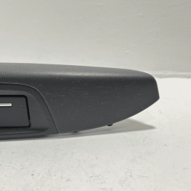 2012-2018 AUDI A6 3.0L REAR LEFT DRIVER SIDE DOOR PANEL PULL HANDLE ARMREST OEM 2012-2018 AUDI A6 3.0L REAR LEFT DRIVER SIDE DOOR PANEL PULL HANDLE ARMREST OEM