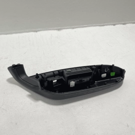 2012-2018 AUDI A6 3.0L REAR LEFT DRIVER SIDE DOOR PANEL PULL HANDLE ARMREST OEM 2012-2018 AUDI A6 3.0L REAR LEFT DRIVER SIDE DOOR PANEL PULL HANDLE ARMREST OEM