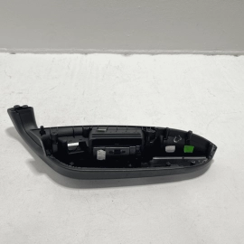 2012-2018 AUDI A6 3.0L REAR LEFT DRIVER SIDE DOOR PANEL PULL HANDLE ARMREST OEM 2012-2018 AUDI A6 3.0L REAR LEFT DRIVER SIDE DOOR PANEL PULL HANDLE ARMREST OEM
