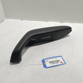 2012-2018 AUDI A6 3.0L REAR LEFT DRIVER SIDE DOOR PANEL PULL HANDLE ARMREST OEM 2012-2018 AUDI A6 3.0L REAR LEFT DRIVER SIDE DOOR PANEL PULL HANDLE ARMREST OEM