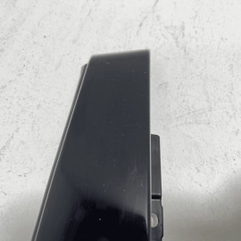 2012-2018 AUDI A6 REAR DRIVER SIDE DOOR WINDOW B PILLAR APPLIQUE MOLDING OEM 2012-2018 AUDI A6 REAR DRIVER SIDE DOOR WINDOW B PILLAR APPLIQUE MOLDING OEM