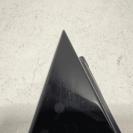 2012-2018 AUDI A6 REAR LEFT DRIVER SIDE DOOR CORNER MOLDING COVER & SEAL OEM 2012-2018 AUDI A6 REAR LEFT DRIVER SIDE DOOR CORNER MOLDING COVER & SEAL OEM