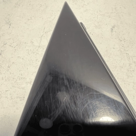 2012-2018 AUDI A6 REAR LEFT DRIVER SIDE DOOR CORNER MOLDING COVER & SEAL OEM 2012-2018 AUDI A6 REAR LEFT DRIVER SIDE DOOR CORNER MOLDING COVER & SEAL OEM