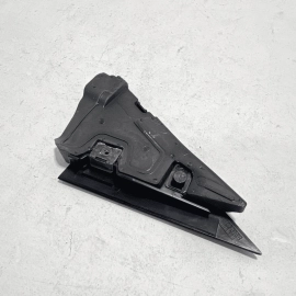 2012-2018 AUDI A6 REAR LEFT DRIVER SIDE DOOR CORNER MOLDING COVER & SEAL OEM 2012-2018 AUDI A6 REAR LEFT DRIVER SIDE DOOR CORNER MOLDING COVER & SEAL OEM