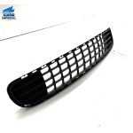11-16 Mini Cooper Countryman R60 Front Lower Center Bumper Grille Trim Cove