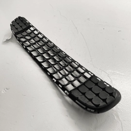 11-16 Mini Cooper Countryman R60 Front Lower Center Bumper Grille Trim Cove