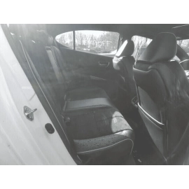 2018-2020 ACURA TLX Rear Right Passenger Side Door Pull Pocket Trim Cover OEM 2018-2020 ACURA TLX Rear Right Passenger Side Door Pull Pocket Trim Cover OEM