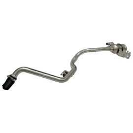 2016-2018 BMW 340 XI F30 Fuel Tank Filler Neck Hose Tube Pipe Line OEM 2016-2018 BMW 340 XI F30 Fuel Tank Filler Neck Hose Tube Pipe Line OEM