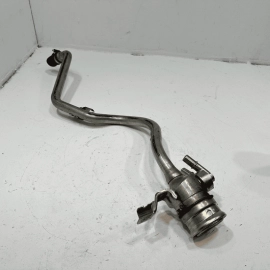 2016-2018 BMW 340 XI F30 Fuel Tank Filler Neck Hose Tube Pipe Line OEM