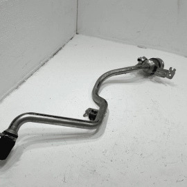2016-2018 BMW 340 XI F30 Fuel Tank Filler Neck Hose Tube Pipe Line OEM