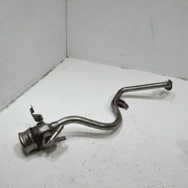 2016-2018 BMW 340 XI F30 Fuel Tank Filler Neck Hose Tube Pipe Line OEM