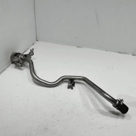 2016-2018 BMW 340 XI F30 Fuel Tank Filler Neck Hose Tube Pipe Line OEM