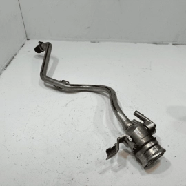 2016-2018 BMW 340 XI F30 Fuel Tank Filler Neck Hose Tube Pipe Line OEM