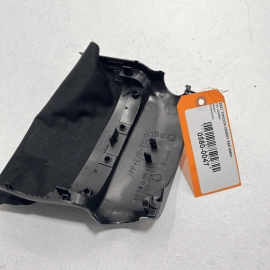 Steering Column Upper Cluster Trim Retainer Toyota Camry 2018-2023 OEM