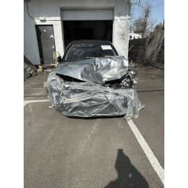 Steering Column Upper Cluster Trim Retainer Toyota Camry 2018-2023 OEM