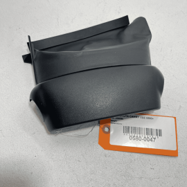 Steering Column Upper Cluster Trim Retainer Toyota Camry 2018-2023 OEM