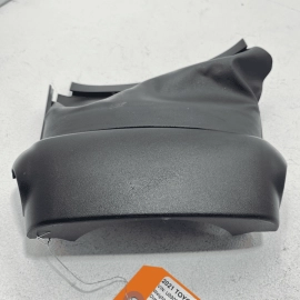 Steering Column Upper Cluster Trim Retainer Toyota Camry 2018-2023 OEM