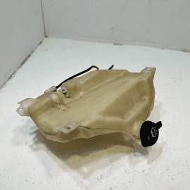 2003-2009  Hummer H2 Windshield Wiper Washer Reservoir Tank Bottle W/ Pump OEM