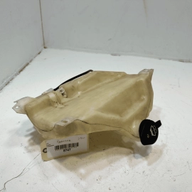 2003-2009  Hummer H2 Windshield Wiper Washer Reservoir Tank Bottle W/ Pump OEM