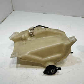 2003-2009  Hummer H2 Windshield Wiper Washer Reservoir Tank Bottle W/ Pump OEM