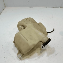 2003-2009  Hummer H2 Windshield Wiper Washer Reservoir Tank Bottle W/ Pump OEM