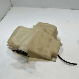 2003-2009  Hummer H2 Windshield Wiper Washer Reservoir Tank Bottle W/ Pump OEM