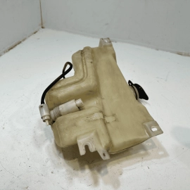 2003-2009  Hummer H2 Windshield Wiper Washer Reservoir Tank Bottle W/ Pump OEM