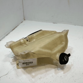 2003-2009  Hummer H2 Windshield Wiper Washer Reservoir Tank Bottle W/ Pump OEM