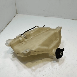 2003-2009  Hummer H2 Windshield Wiper Washer Reservoir Tank Bottle W/ Pump OEM