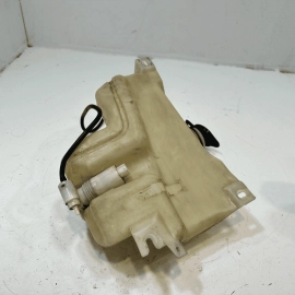 2003-2009  Hummer H2 Windshield Wiper Washer Reservoir Tank Bottle W/ Pump OEM