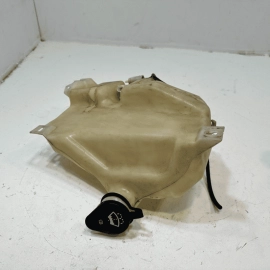 2003-2009  Hummer H2 Windshield Wiper Washer Reservoir Tank Bottle W/ Pump OEM