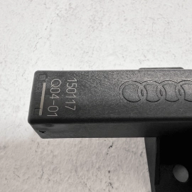 2012-2018 AUDI A6 3.0L REAR KEYLESS KEY LESS ENTRY ANTENNA MODULE UNIT OEM