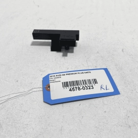 2012-2018 AUDI A6 3.0L REAR KEYLESS KEY LESS ENTRY ANTENNA MODULE UNIT OEM