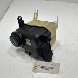 2011-19 Ford Explorer Radiator Coolant Overflow Expansion Tank Bottle W/ Cap OEM