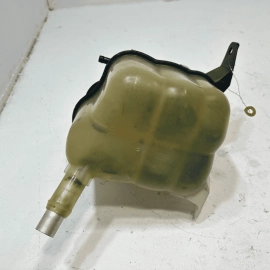2011-19 Ford Explorer Radiator Coolant Overflow Expansion Tank Bottle W/ Cap OEM
