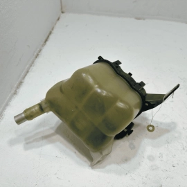 2011-19 Ford Explorer Radiator Coolant Overflow Expansion Tank Bottle W/ Cap OEM