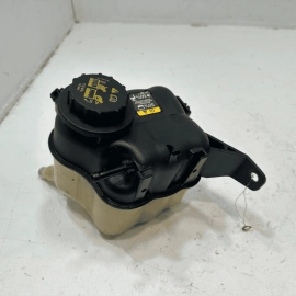 2011-19 Ford Explorer Radiator Coolant Overflow Expansion Tank Bottle W/ Cap OEM