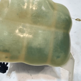 2011-19 Ford Explorer Radiator Coolant Overflow Expansion Tank Bottle W/ Cap OEM