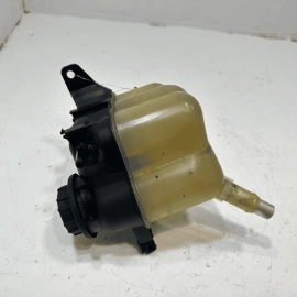 2011-19 Ford Explorer Radiator Coolant Overflow Expansion Tank Bottle W/ Cap OEM
