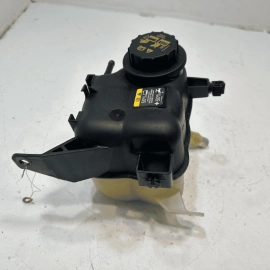 2011-19 Ford Explorer Radiator Coolant Overflow Expansion Tank Bottle W/ Cap OEM
