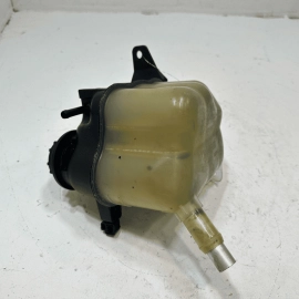 2011-19 Ford Explorer Radiator Coolant Overflow Expansion Tank Bottle W/ Cap OEM