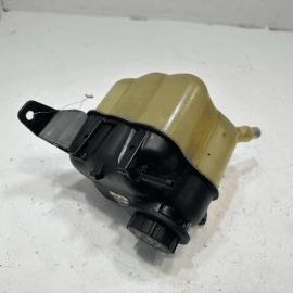 2011-19 Ford Explorer Radiator Coolant Overflow Expansion Tank Bottle W/ Cap OEM