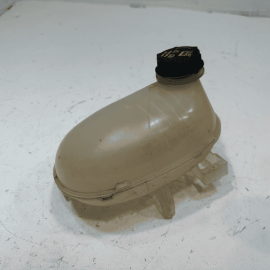2017-2019 Ford Escape Radiator Coolant Overflow Expansion Tank Bottle W/ Cap OEM