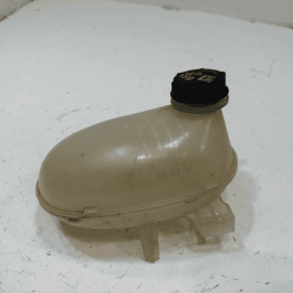 2017-2019 Ford Escape Radiator Coolant Overflow Expansion Tank Bottle W/ Cap OEM