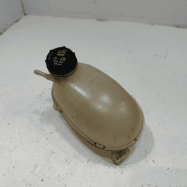 2017-2019 Ford Escape Radiator Coolant Overflow Expansion Tank Bottle W/ Cap OEM