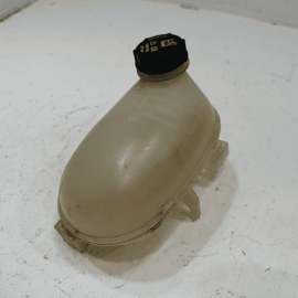 2017-2019 Ford Escape Radiator Coolant Overflow Expansion Tank Bottle W/ Cap OEM
